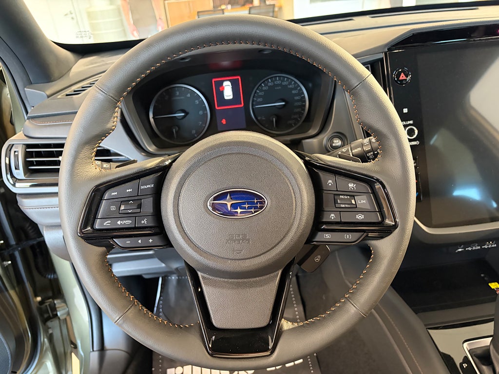 Subaru Forester 2026 - miniatyr 6