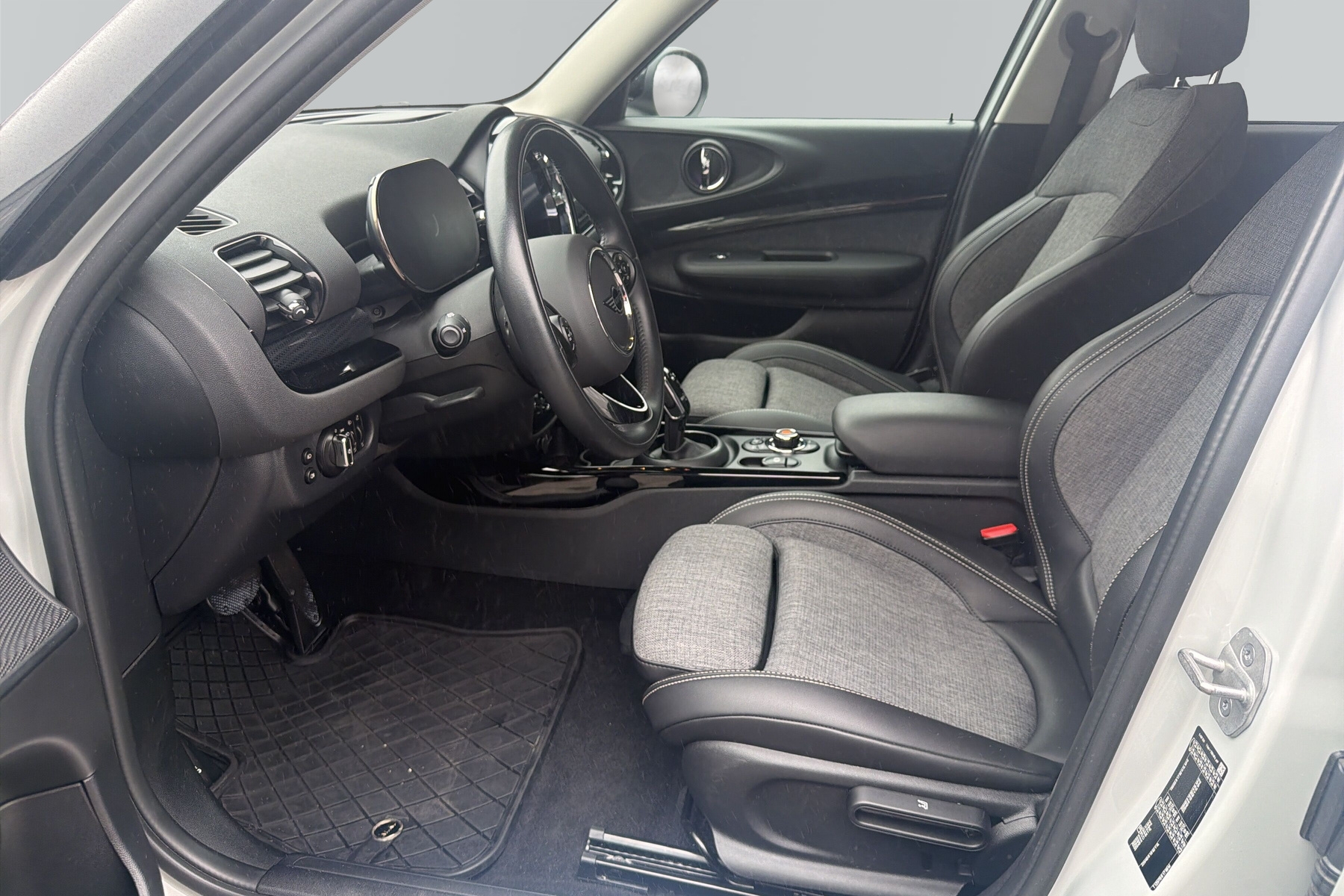 MINI Clubman Cooper S DCT Experience Navi Carplay 2021 - miniatyr 26