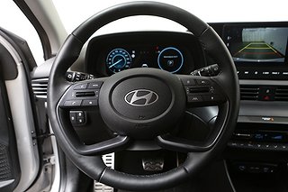 SUV Hyundai Bayon 15 av 21