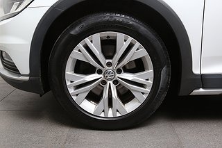 Kombi Volkswagen Passat 8 av 24