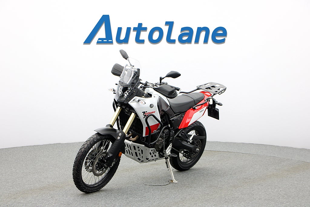 Yamaha TENERE 700 *ABS ( Off-Road läge ) Sommarkampanj 4,99%