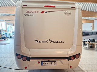 Husbil-integrerad Kabe TMI 810 LB 4 av 28