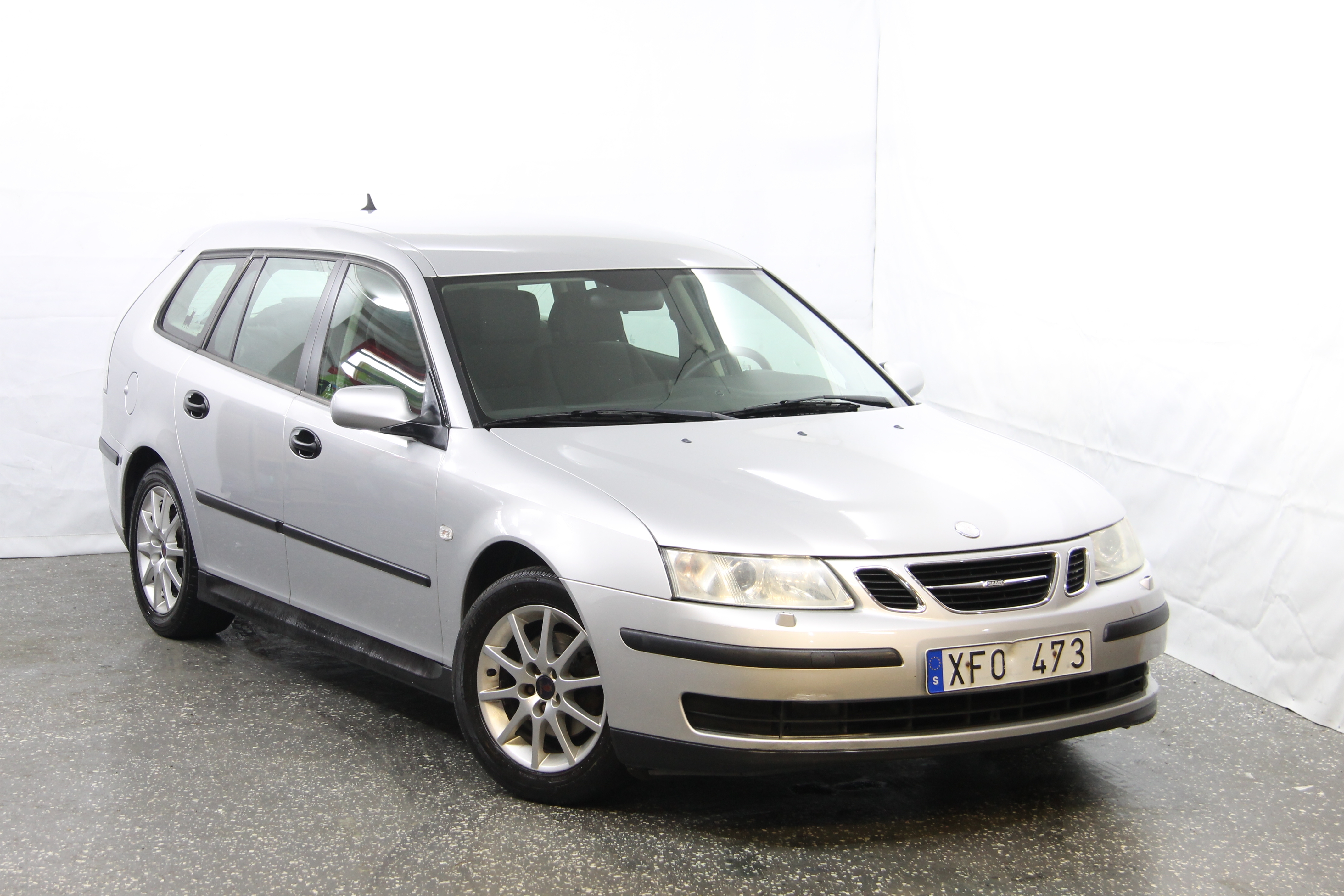 Saab 9-3