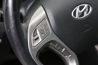 SUV Hyundai ix35 15 av 24