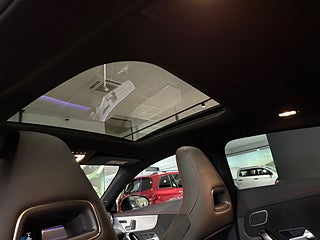 Kombi Mercedes-Benz CLA 8 av 21