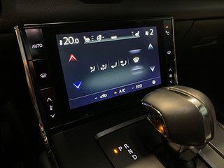 SUV Mazda MX-30 15 av 17