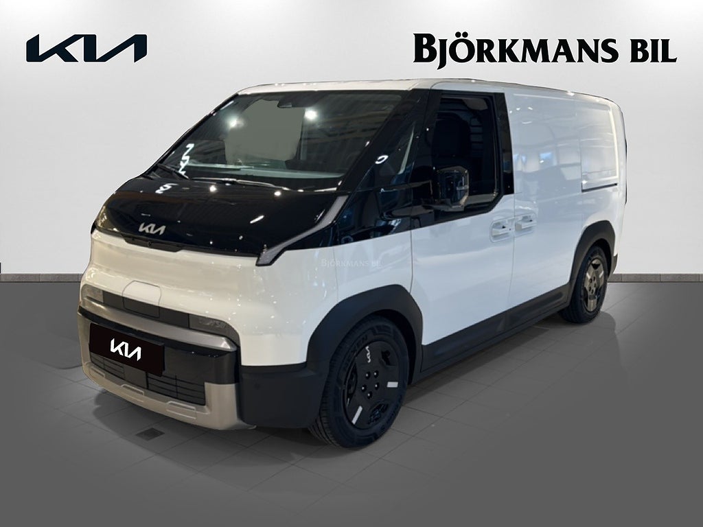 Kia PV5 Cargo PLUS 4DR L2H1 LONG RANGE Vinterhjul