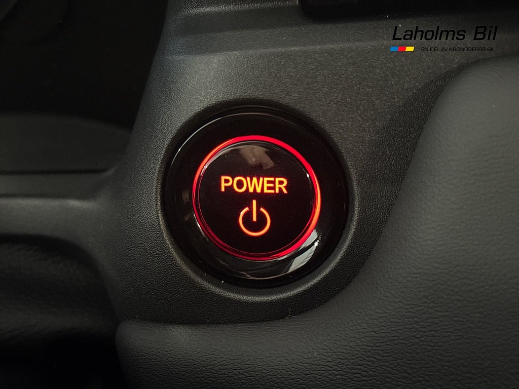 Honda HR-V Elegance e:HEV Hybrid 1,5 146 HK/5 år fri service – bild 14