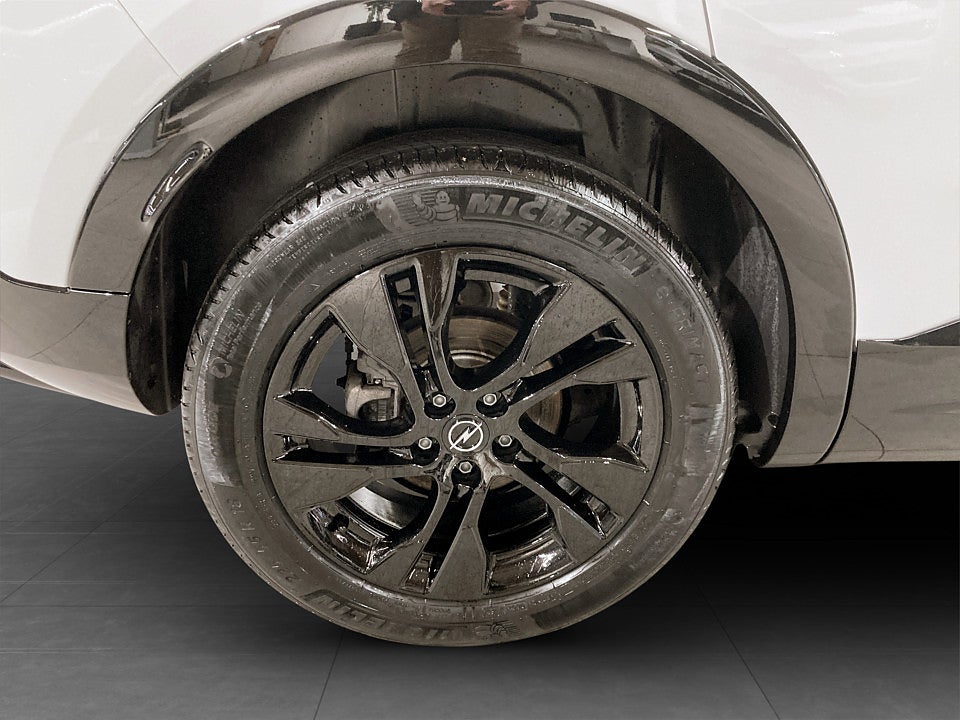 Bild på Opel Grandland GS 1.2 PT Aut B-KAMERA CARPLAY 130hk 