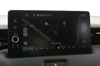 SUV Honda HR-V 21 av 24