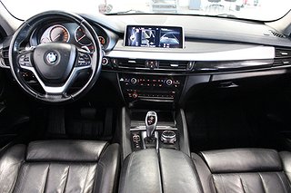 SUV BMW X6 12 av 25