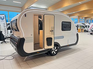 Husvagn, 1-axl Adria ACTION 391 LH 3 av 20