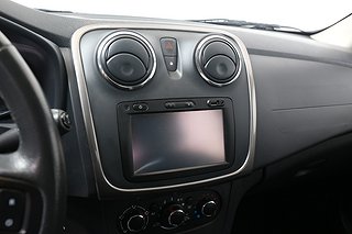 SUV Dacia Sandero 10 av 13
