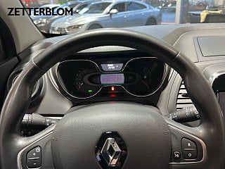 SUV Renault Captur 11 av 18