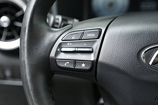 SUV Hyundai Kona 10 av 17