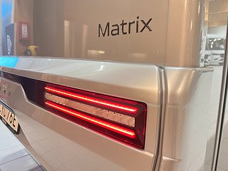 Husbil-halvintegrerad Adria MATRIX SUPREME 670 DL 6 av 28