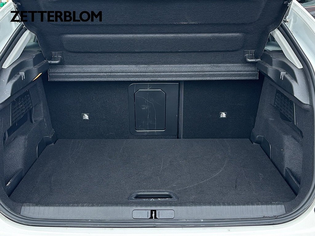 Halvkombi Citroën C4 6 av 15