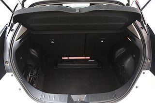 Halvkombi Nissan Leaf 24 av 24