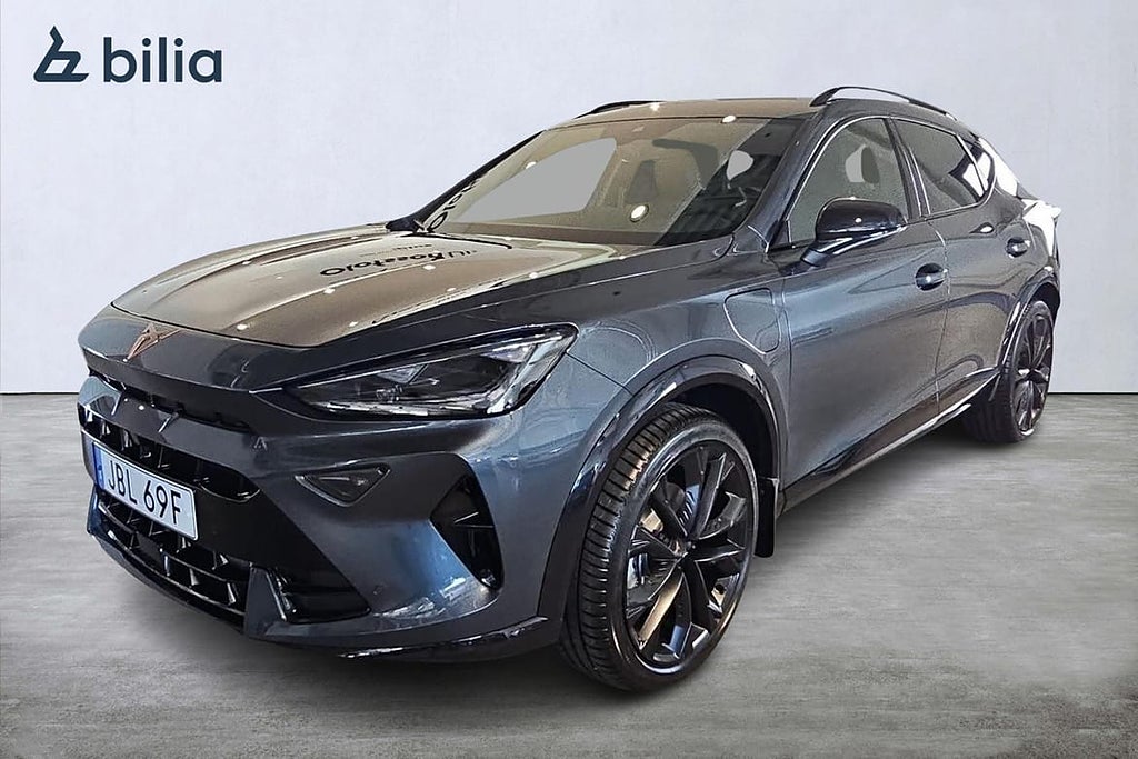 Cupra Formentor CUPRA 1.5 e-HYBRID DSG6 204hk | Privatleasing