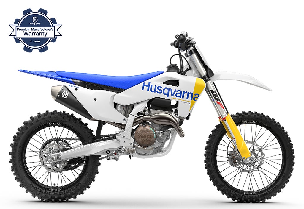 Husqvarna FC 250 