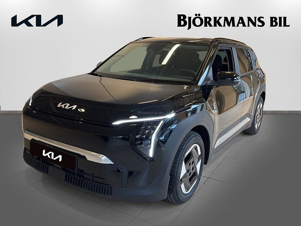 Kia EV3 PLUS LONG RANGE *10.000kr laddning & V-Hjul 50%rabatt