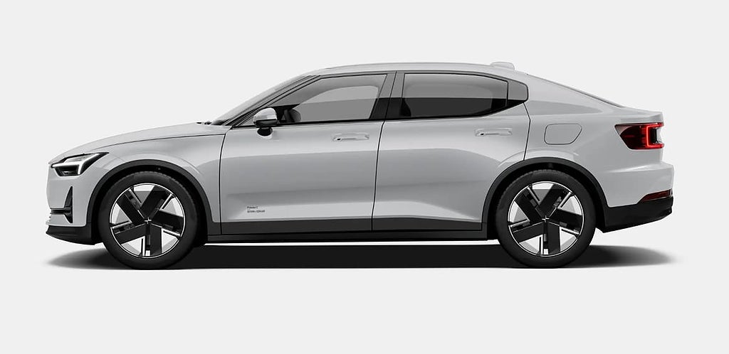 Polestar 2 | 5,495kr/mån Privatleasingkampanj