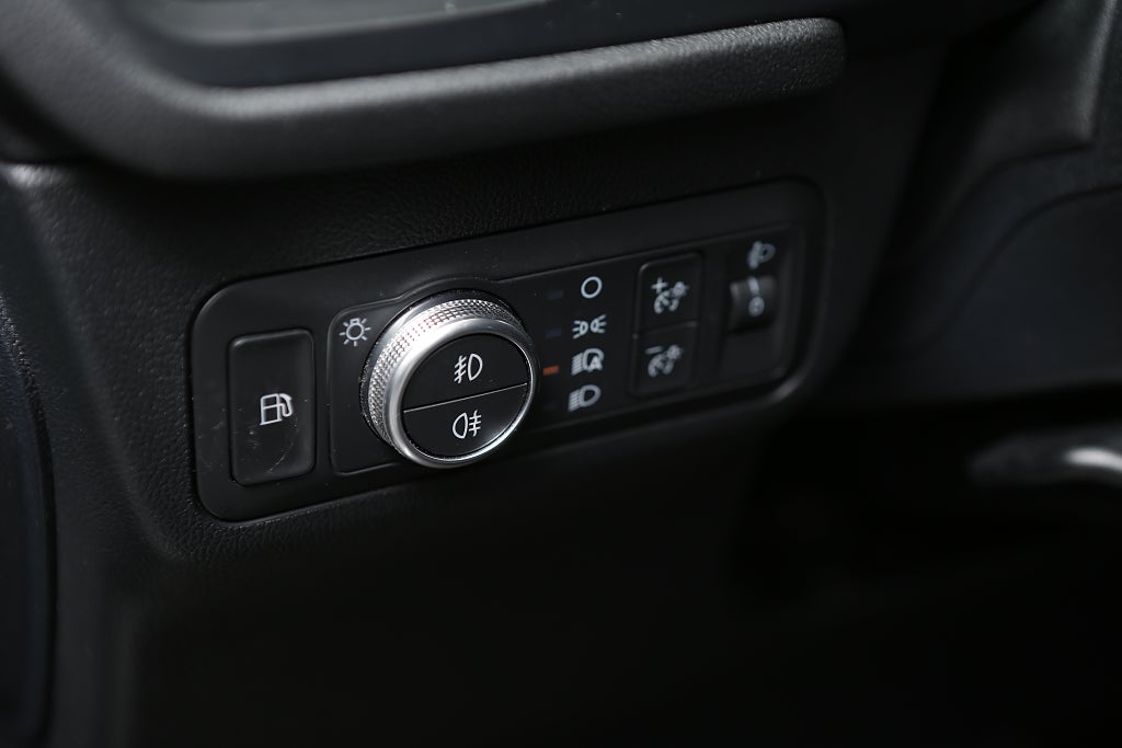 Ford Kuga Plug-In Hybrid E-CVT ST-Line Navi Drag Leasbar