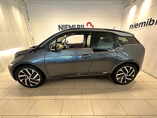 BMW i3 94 Ah Comfort Advanced 170hk/SoV/B-Kam/HarmanKardon