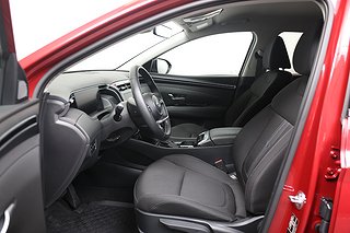 Kombi Hyundai Tucson 8 av 22