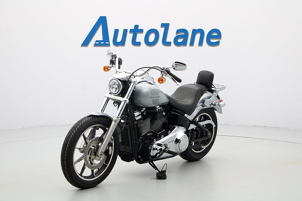 Harley-Davidson Low Rider *RESERVERAD*