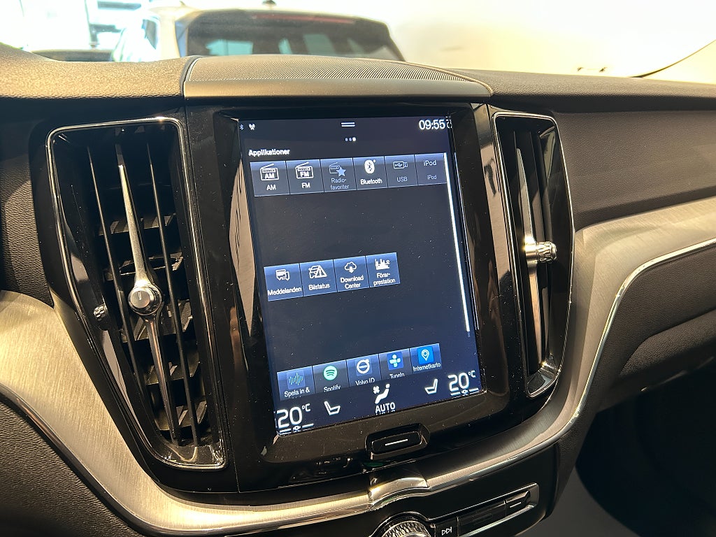 Volvo XC60 2019 - miniatyr 11