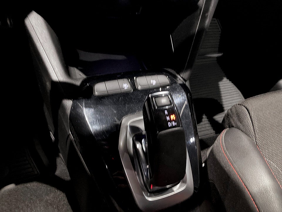 Bild på Opel Corsa-e GSI 50kWh 136hk Aut KAMPANJRÄNTA 3,99%