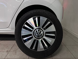 Volkswagen e-up! 18.7 kWh Drive Driver assist/Navi/Psens/SoV – bild 19