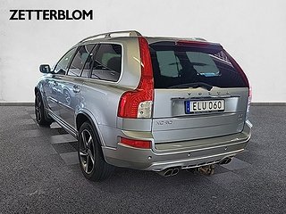SUV Volvo XC90 3 av 13