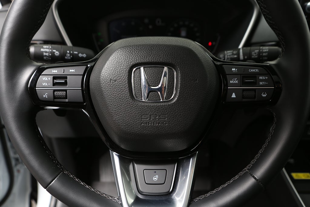 Honda CR-V FullHybrid AWD Elegance Panorama 2024