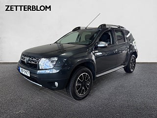 Kombi Dacia Duster