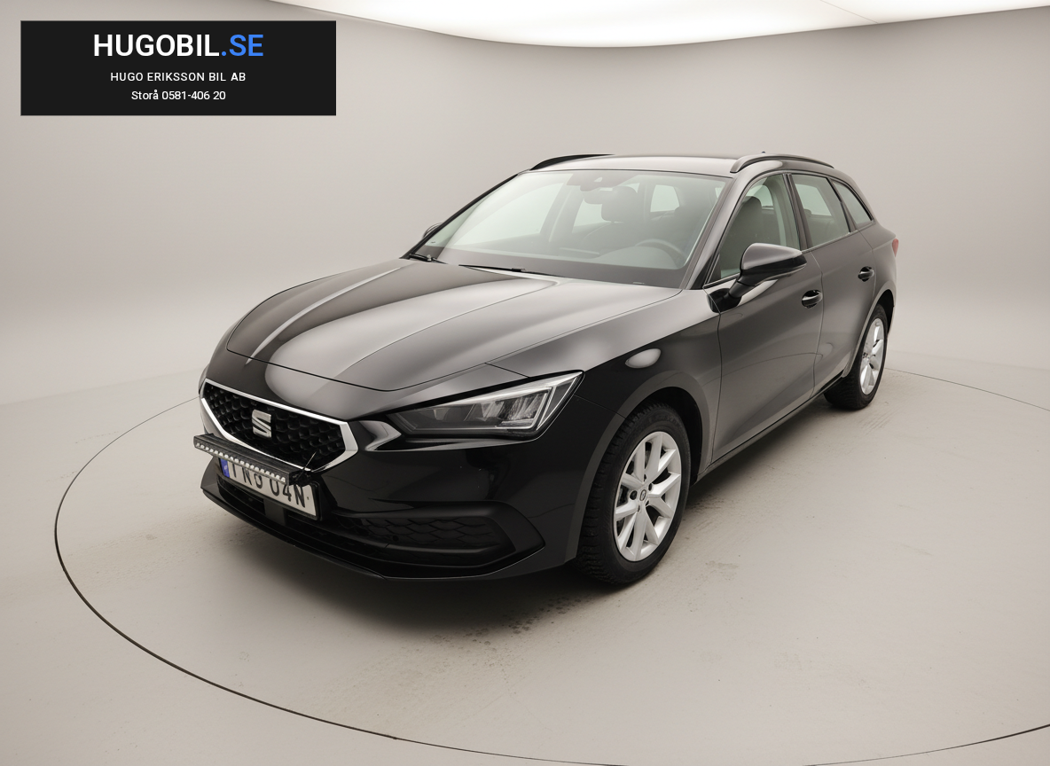 Seat Leon 2021, kuva 7/10