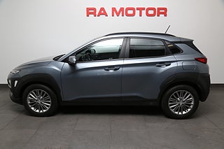 SUV Hyundai Kona 3 av 31