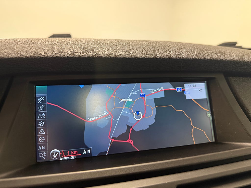 BMW X5 2012 - miniatyr 9