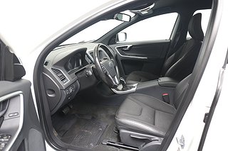 SUV Volvo XC60 6 av 12