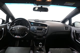 Halvkombi Kia Pro_cee´d 9 av 18