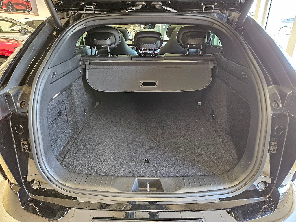 Mazda CX-6e 2026 - miniatyr 15
