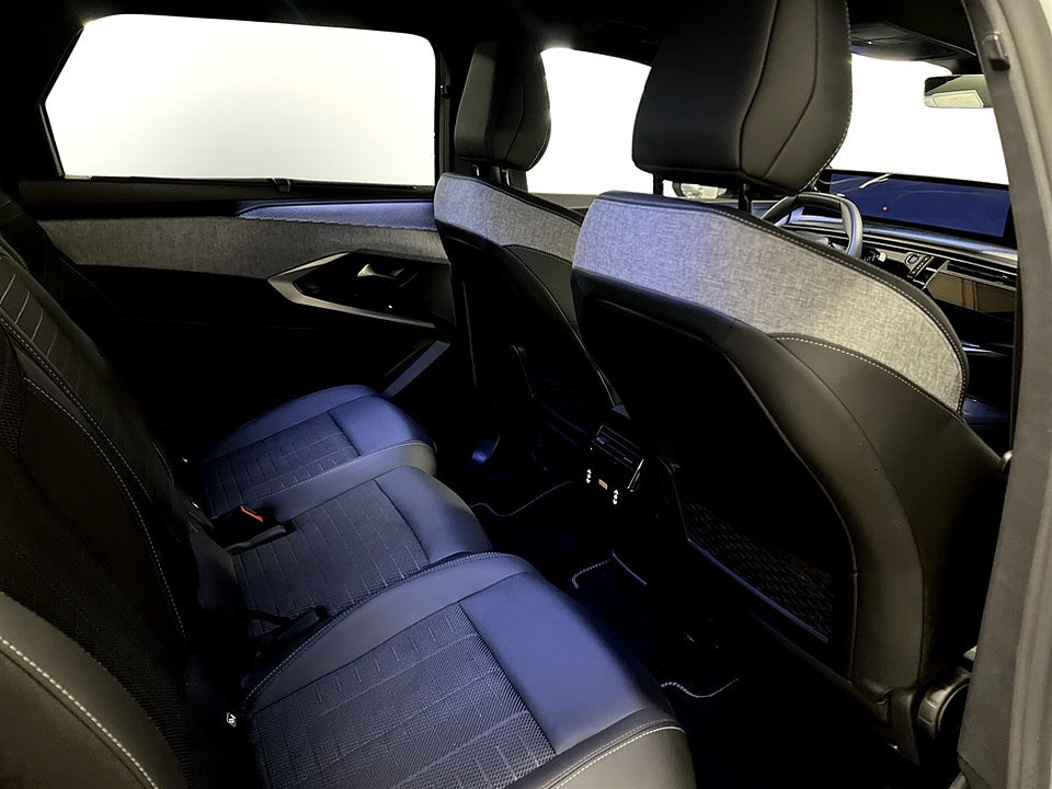 Bild på Peugeot 5008 GT Hybrid 145hk Aut PL 24 MÅN
