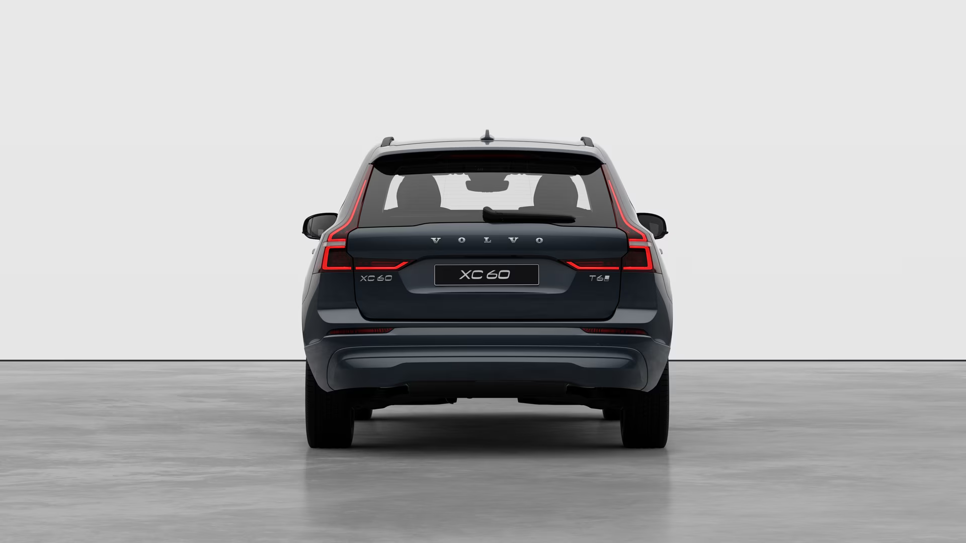 Volvo XC60 2026, bild 4/34