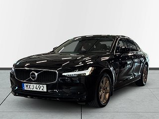 Volvo S90 D4 Geartronic Business Rattvärme/Vinterhjul/Psens