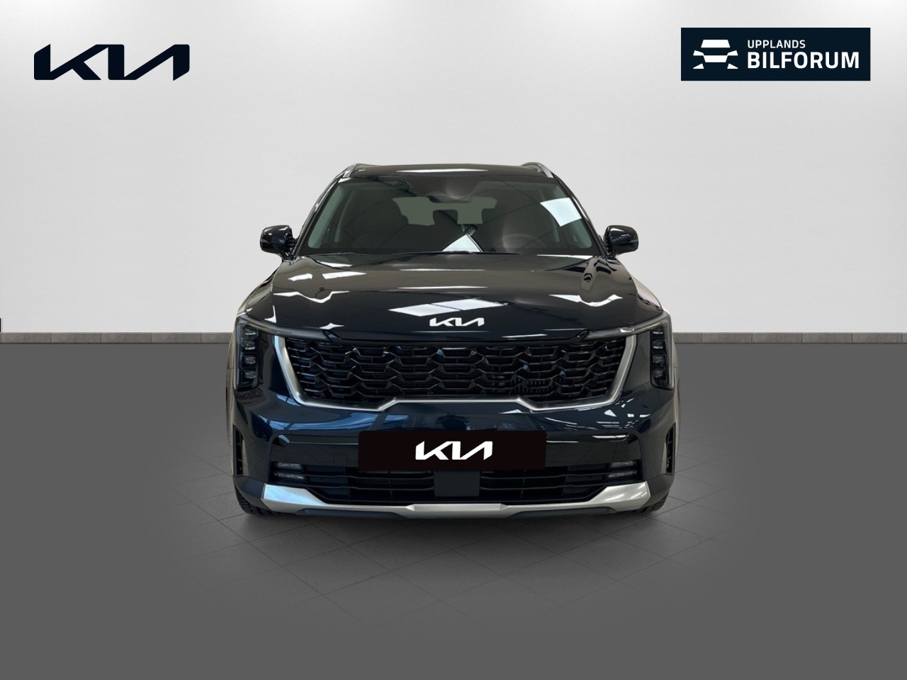 Kia Sorento 2026, bild 2/40