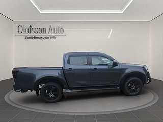 Transportbil - Flak Isuzu D-Max 10 av 14