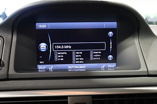 Kombi Volvo V70 15 av 23