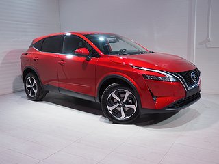SUV Nissan Qashqai 2 av 22