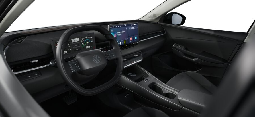 Volkswagen ID. Polo Trend 38,5kWh 116hk 2027, bild 4/10